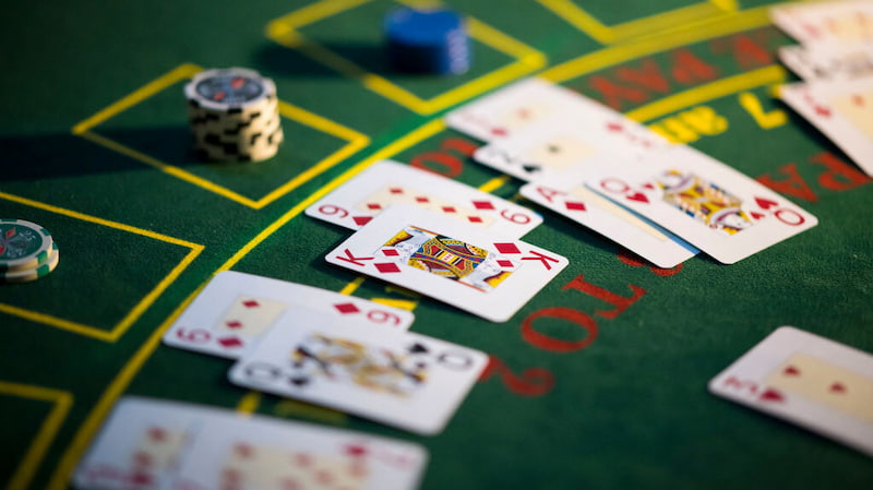 4 lá giành chủ bull bull Luật chơi tựa game 4 lá giành chủ bull bull