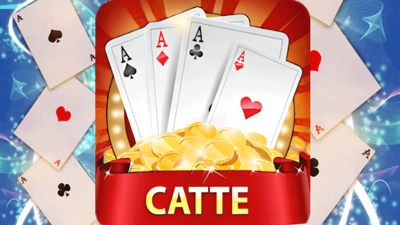 bài cát tê Các thuật ngữ cần phải biết khi tham gia game bài cát tê