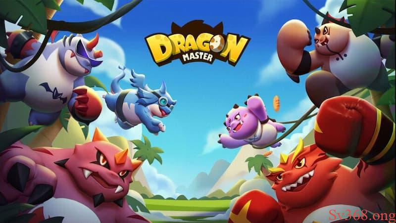 Chi tiết về cách chơi Dragon Master