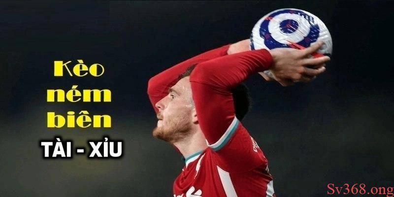 Kèo Ném Biên: Khám Phá Cách Chơi Và Chiến Thuật Chiến Thắng 2 Kèo ném biên