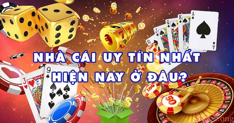 kinh nghiệm lựa chọn nhà cái Vì sao anh em cần nắm rõ kinh nghiệm lựa chọn nhà cái?