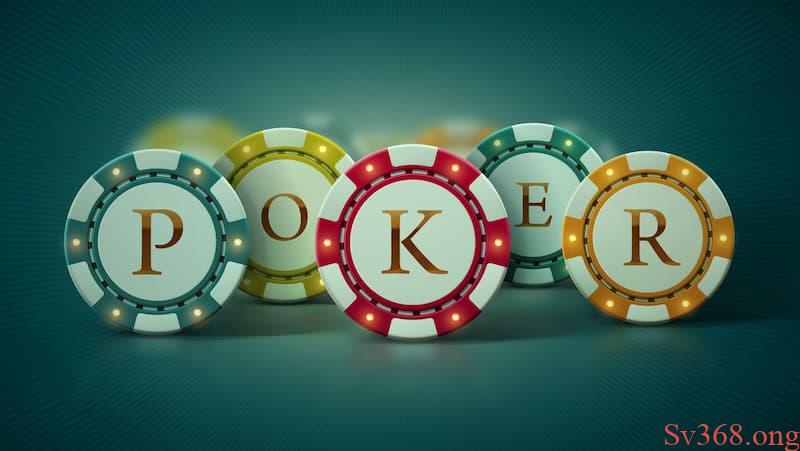 thứ tự bài poker cơ bản Sơ lược thông tin về game và thứ tự bài Poker cơ bản