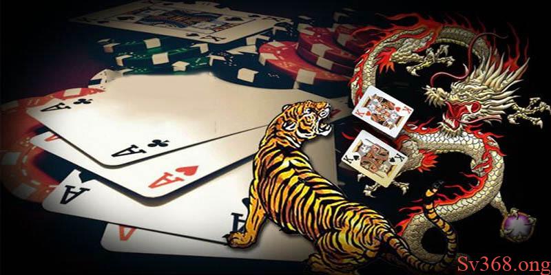 Sv368 - Đỉnh Cao Rồng Hổ Online Ăn Tiền Khủng Nhất 2025 9 Tựa game đánh bài trực tuyến ăn tiền thật