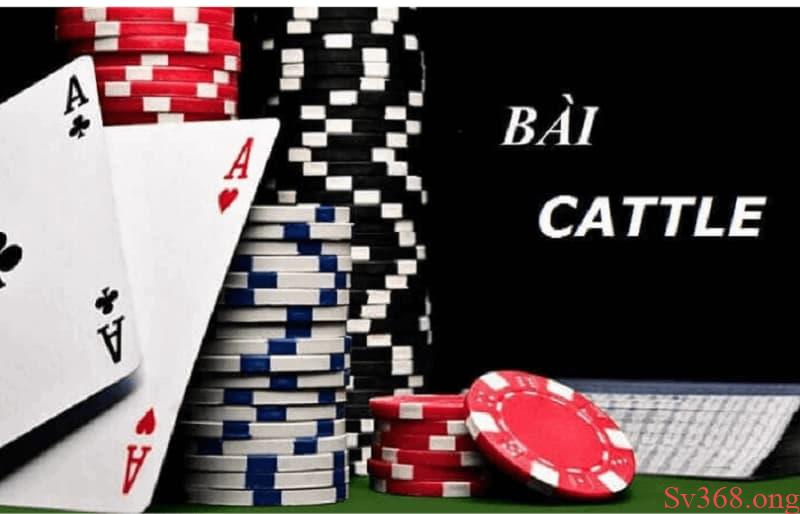 Cách Chơi Game Bài Catte Sv368 - Tựa Game Số 1 Hiện Nay 9 cách chơi game bài Catte