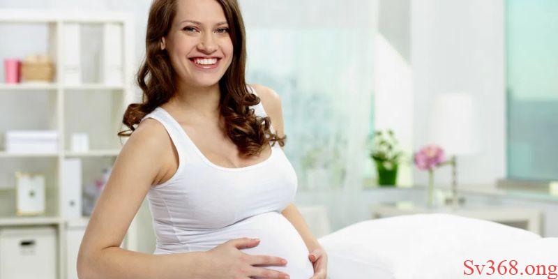 Mơ Thấy Có Bầu Là Hên Hay Xui? Giải Đáp Từ Chuyên Gia Sv368 7 mơ thấy có bầu